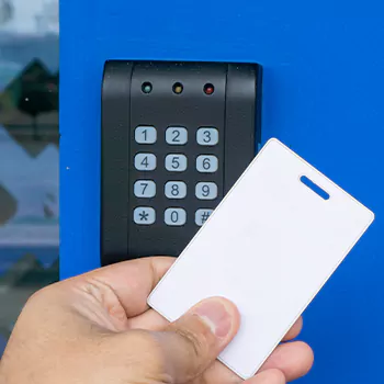 Employee Access Card Systems in Myrtle Grove, FL