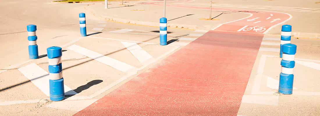 Affordable Car Parking Post Solutions for Homes and Businesses in Myrtle Grove, FL