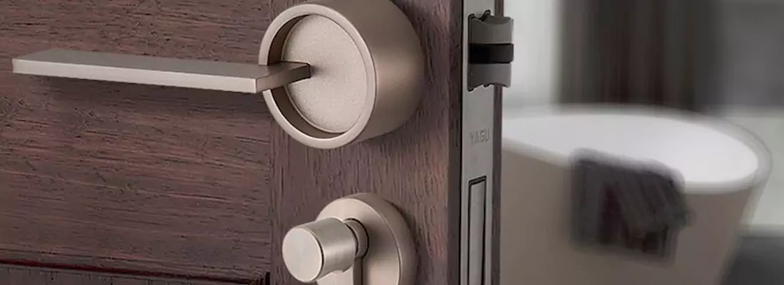 Affordable Cylinder Strike Installation Services in Myrtle Grove, FL