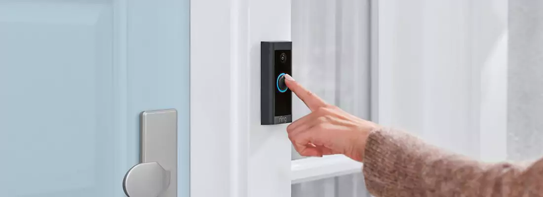 Affordable Electric Doorbell Solutions for Homes and Offices in Myrtle Grove, FL