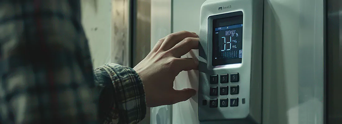 Affordable Keyless Entry Systems for Homes and Businesses in Myrtle Grove, FL