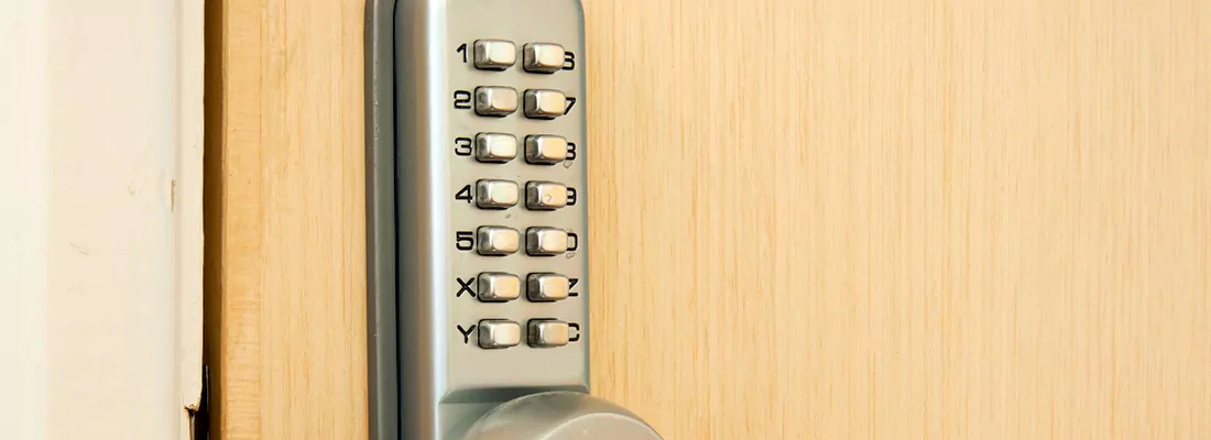 Automatic Electric Door Service Near Me in Myrtle Grove, FL