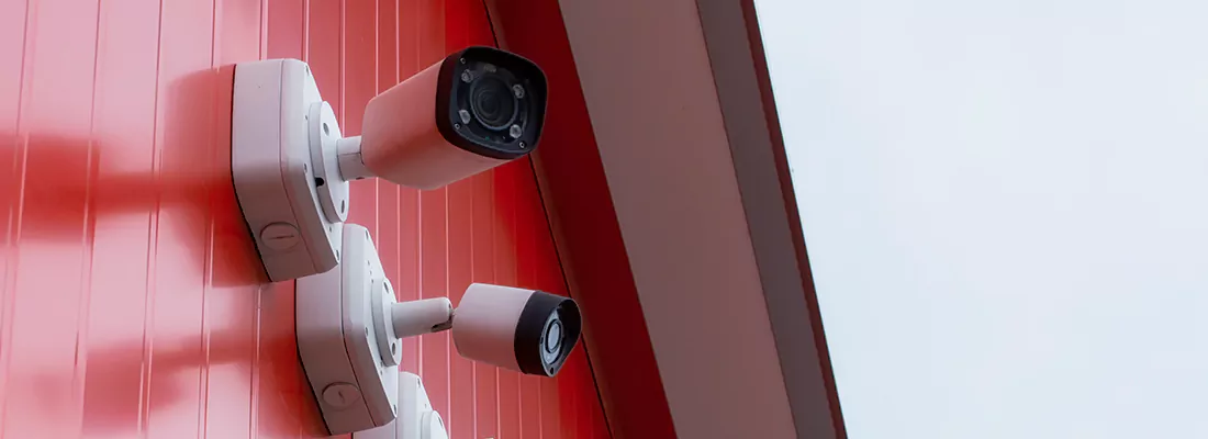 Benefits of HD CCTV Cameras for Security in Myrtle Grove, FL