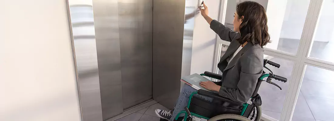 Best Handicap Door System Service in Myrtle Grove, FL