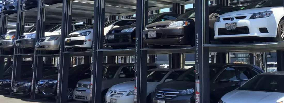 Electric Parking Pillars: A Smart Parking Solution for Residents in Myrtle Grove, FL