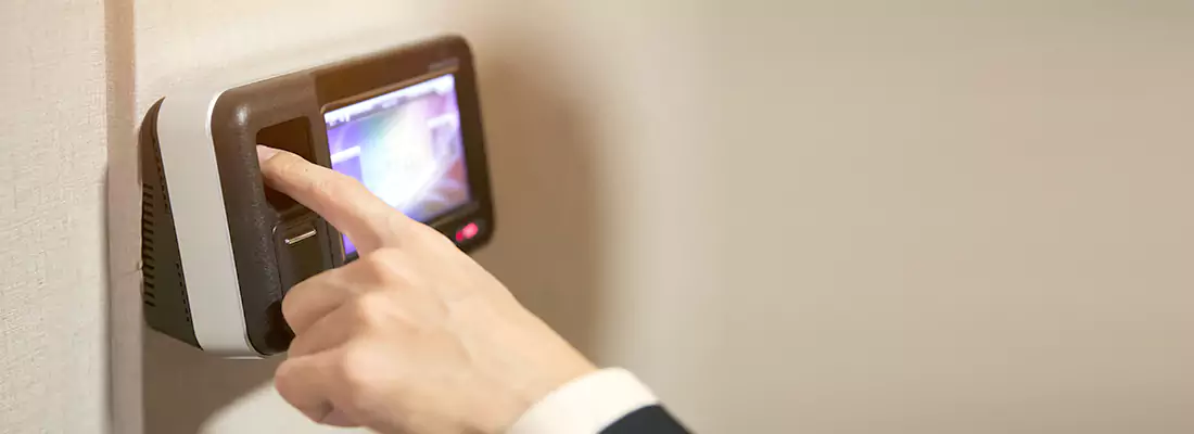 Hassle-Free Badge Access Installation and Support in Myrtle Grove, FL