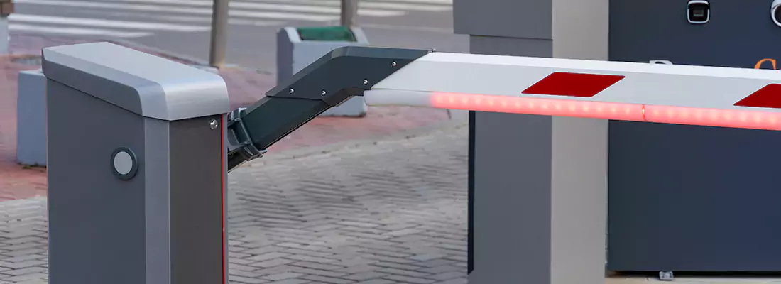 Reliable and Durable Automatic Vehicle Barriers in Myrtle Grove, FL