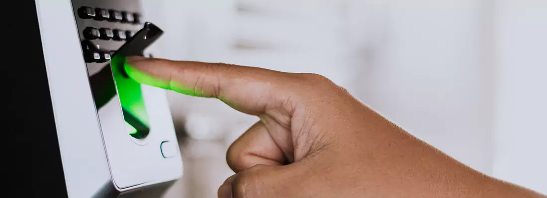 Reliable and Secure WiFi Lock Solutions in Myrtle Grove, FL