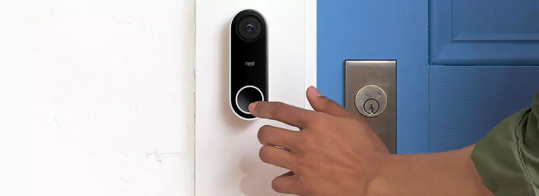 Reliable Electric Doorbell Services in Myrtle Grove, FL