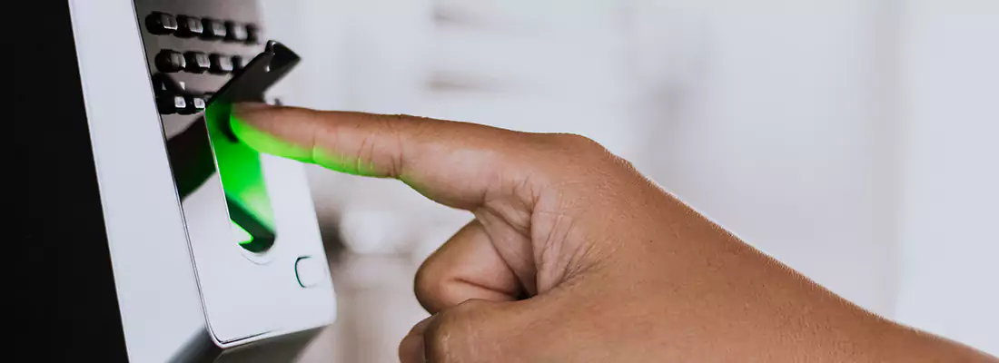 Reliable Fingerprint Access System Installation and Maintenance in Myrtle Grove, FL