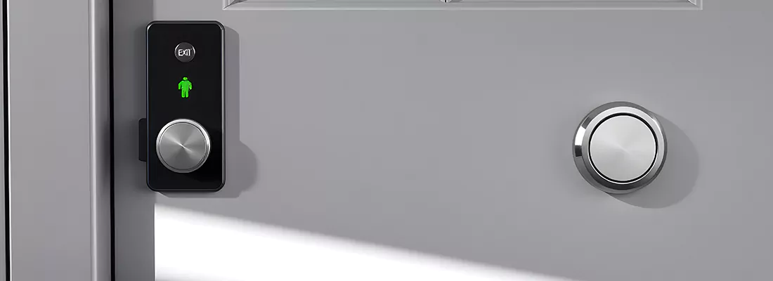 Reliable Maintenance and Repairs for Magnetic Locks in Myrtle Grove, FL