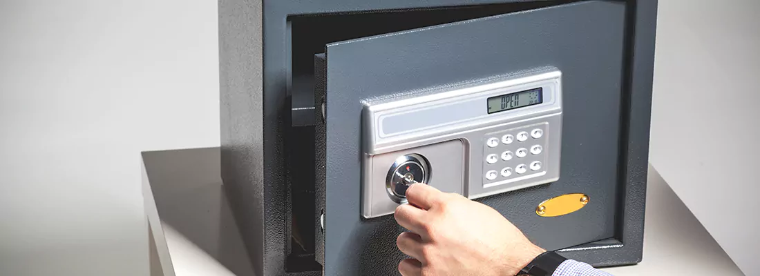 Safe Opening Repair in Myrtle Grove