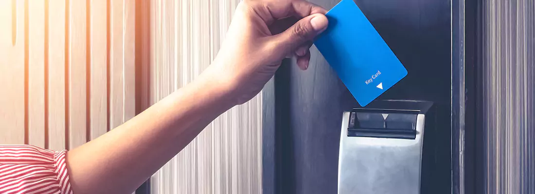 Secure Your Myrtle Grove Home or Business with Electric Locks