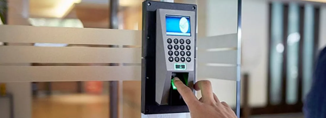 Secure Your Facility with Industrial Access Control Installation in Myrtle Grove, FL