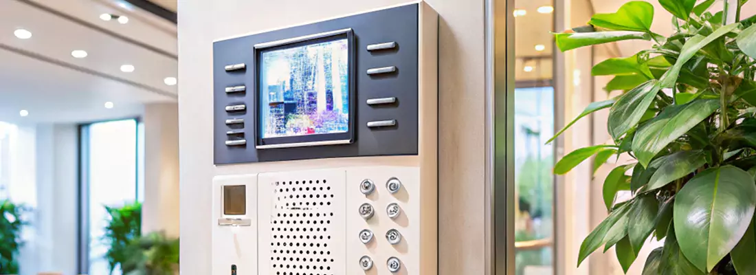 Secure Your Facility with Retinal Access Systems in Myrtle Grove, FL