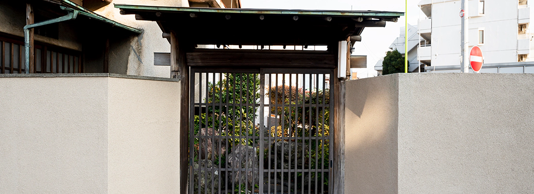 Security Gate Maintenance Services in Myrtle Grove, FL