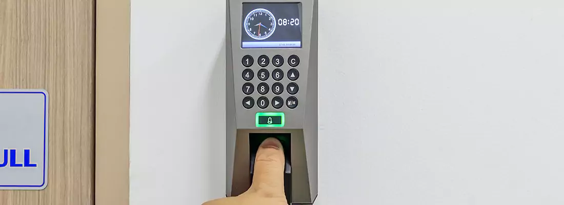 Smart Access Control Technologies for Modern Offices in Myrtle Grove, FL