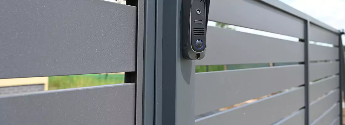 Smart Electric Doorbells with Video and Motion Detection in Myrtle Grove, FL