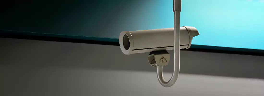 Smart Wireless CCTV Cameras for Remote Monitoring in Myrtle Grove, FL