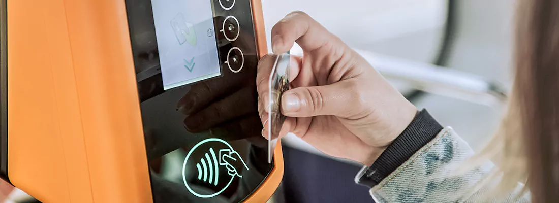 Touchless Entry Systems For Enhanced Accessibility in Myrtle Grove, FL