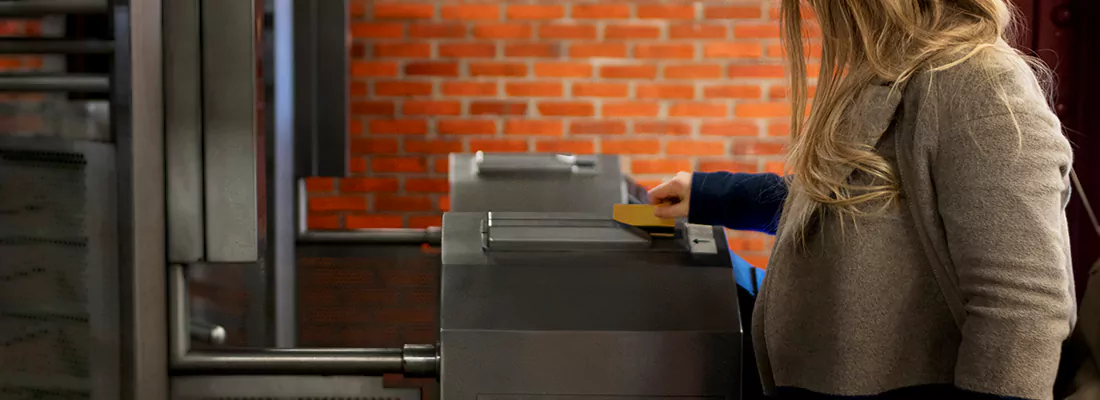 Upgrade to Modern Security Turnstile Systems in Myrtle Grove, FL