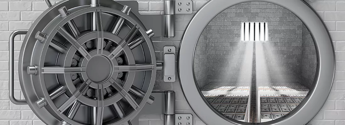 Vault Repair in Myrtle Grove, FL