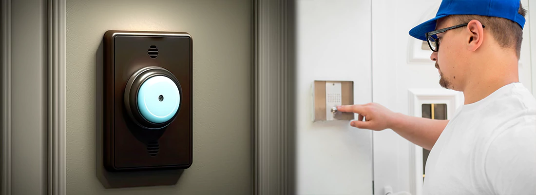 Why Choose Myrtle Grove Access Control for Door Wave Button Installation in Myrtle Grove, FL?