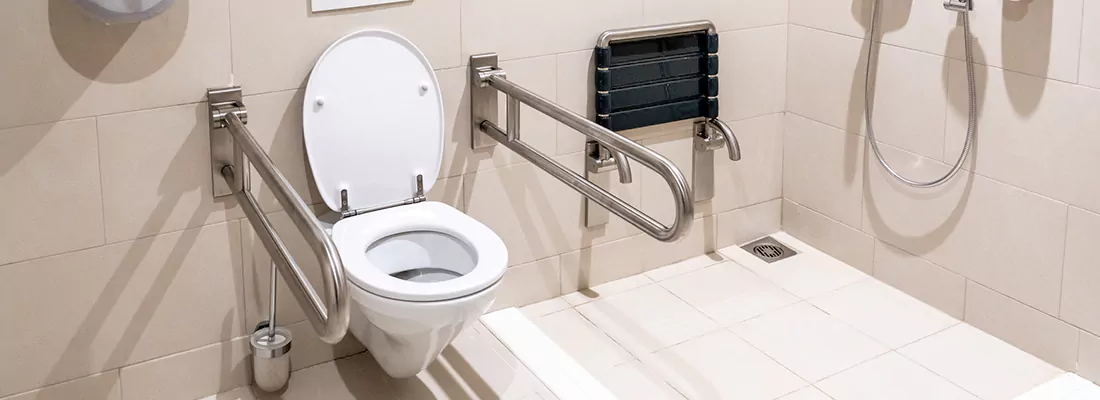 Why Choose Us for Handicap Restroom Services in Myrtle Grove, FL?